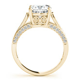 Color Rings Princess & Cushion - TN83548-10